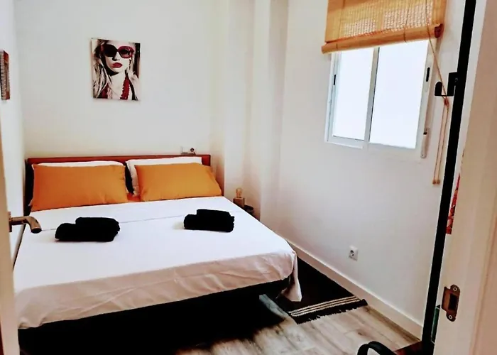Lovelyloft Paulas Alicante