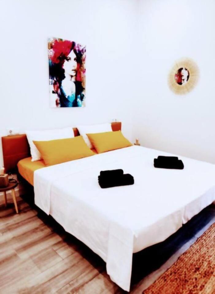 Lovelyloft Paulas Apartment Alicante