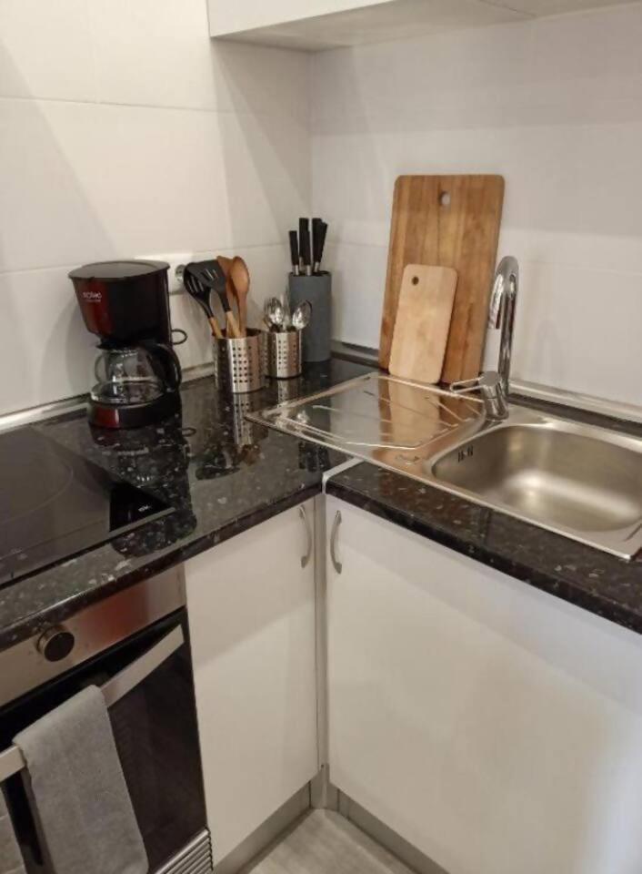Appartamento Lovelyloft Paulas Alicante